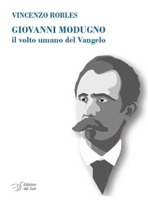 GIOVANNI MODUGNO